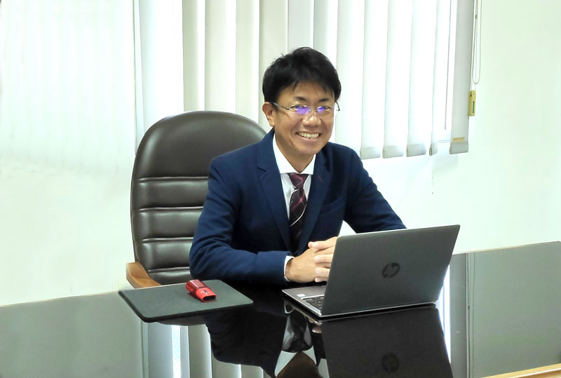 Special Cutting Tools Fuji Presisi